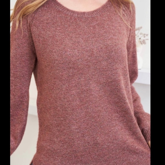 Camel Sweater - Picture 4 of 4